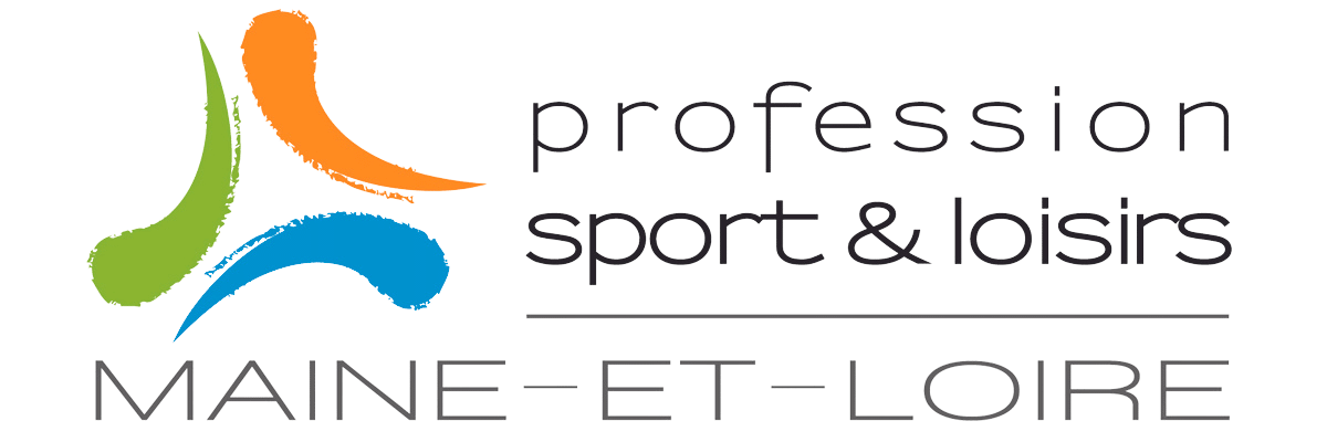 Profession Sport & Loisirs Maine et Loire